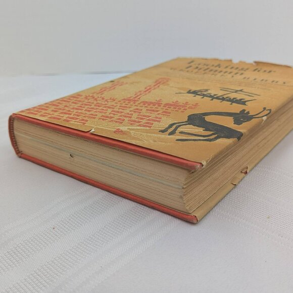 Looking for Dilmun First Edition Hardcover book by Geoffrey Bibby 1969 - Picture 5 of 9